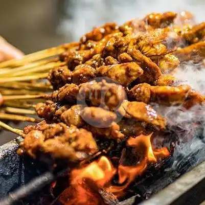 Gambar Makanan Warung Sate Ole Olang 2, Depan Stadion Umj 11