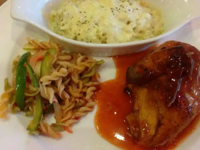 Gambar Makanan Kenny Rogers Roasters 11