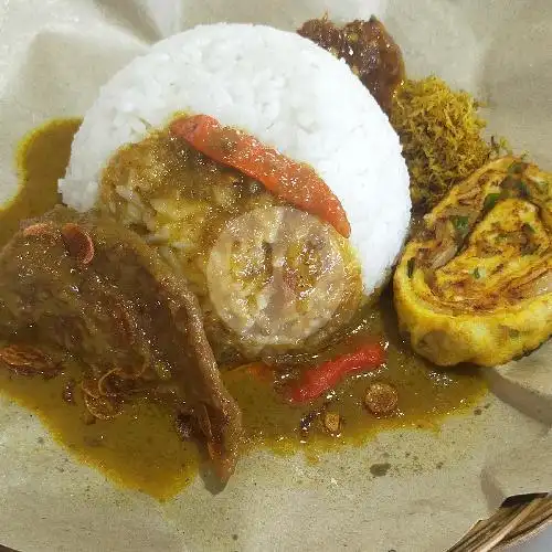 Gambar Makanan Nasi Goreng Iqro Happy Food, Ampenan 14