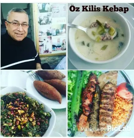 Oz Kilis Kebap Salonu'nin yemek ve ambiyans fotoğrafları 38