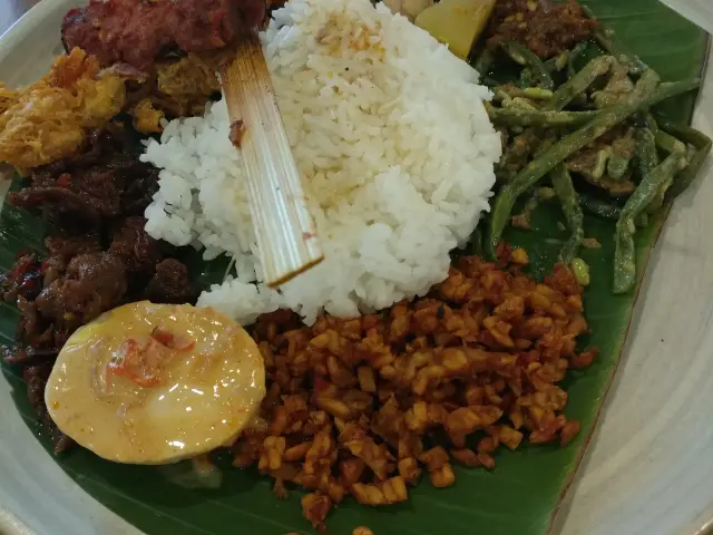 Gambar Makanan Warung Wardani 9