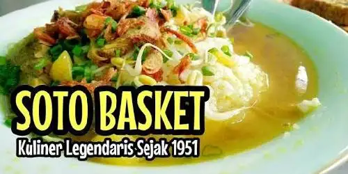 Soto Basket, Klojen