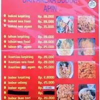 Gambar Makanan Bakmi Kepiting 369 1