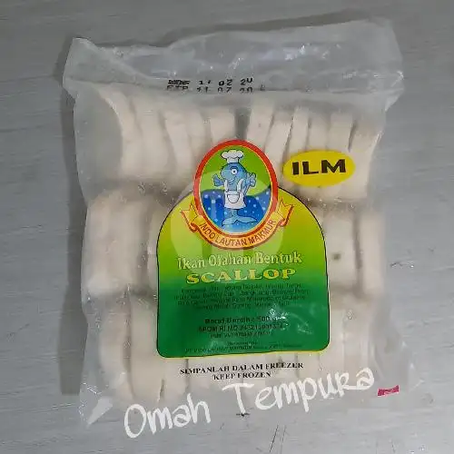 Gambar Makanan OMAH TEMPURA FROZEN FOOD 9