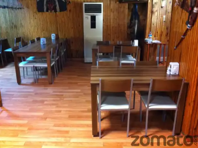 Pembe Panter Restaurant'nin yemek ve ambiyans fotoğrafları 2