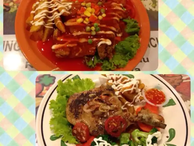 Chicken Chop Pantai Timur Food Photo 14