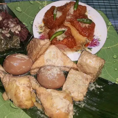 Gambar Makanan Gudeg Basah Bu Broto, Bhara Kangen 4