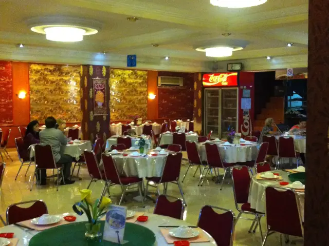 Gambar Makanan Paramount Cantonese 8