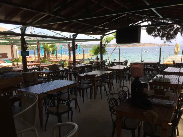 Gölköy Beach'nin yemek ve ambiyans fotoğrafları 3