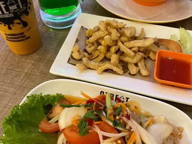 Streat Thai Food Photo 6