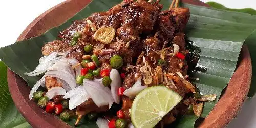 Sate Madura Cak Fino, Sukoanyar Pakis