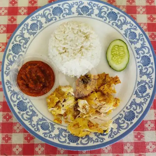 Gambar Makanan Warung Nasi Kuning Tanalot Purimas 19