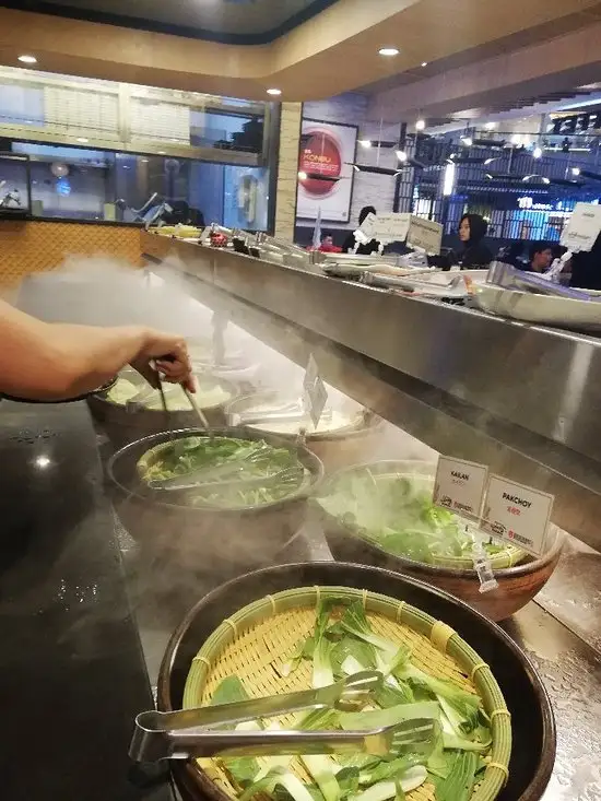 Gambar Makanan Shabu Shabu House Surabaya Square House 10