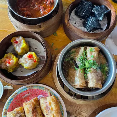 Hao Hao Dimsum House