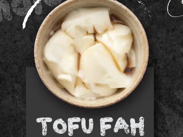 Handy Tofu