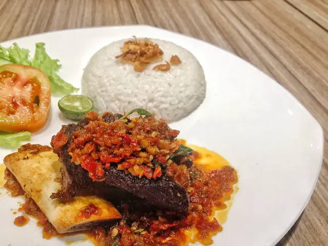 Gambar Makanan UncleTjhinBistro 4