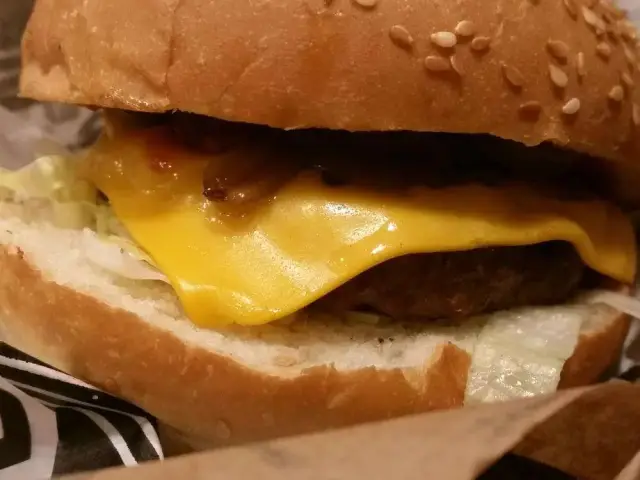 Burger House'nin yemek ve ambiyans fotoğrafları 64