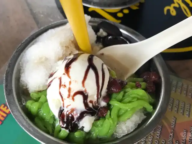 Cendol Champion Food Photo 14