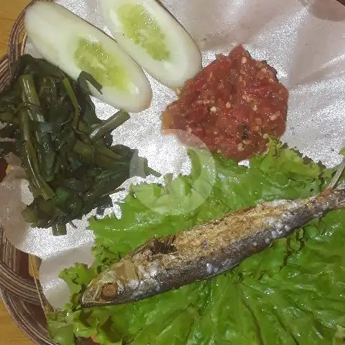 Gambar Makanan Sambel Setan Bang Jey, Daan Mogot 8