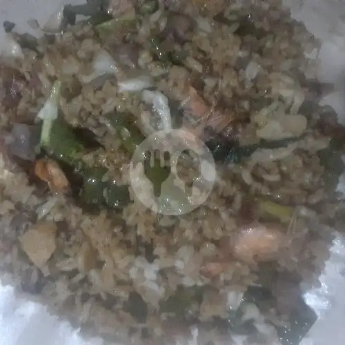 Gambar Makanan Nasi Goreng Seafood 23 17