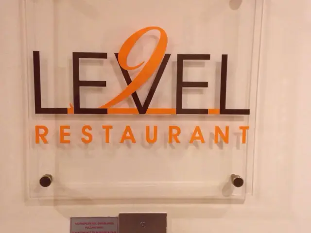 Hilton Level 9 Restaurant'nin yemek ve ambiyans fotoğrafları 5