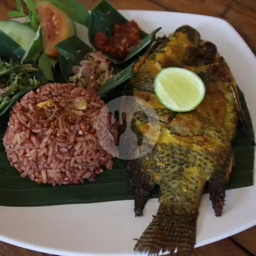 Gambar Makanan Warung Uma Taki, Dalung 5