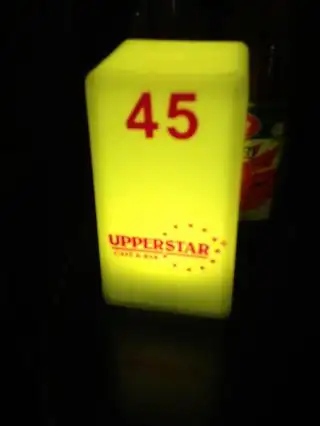 Upperstar Cafe & Bar Damai