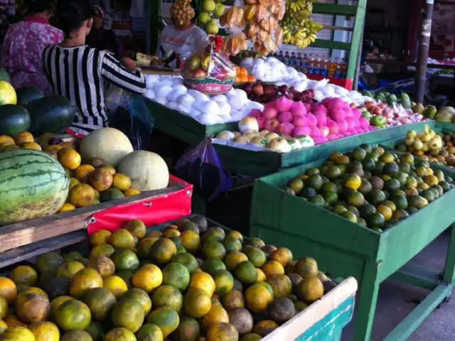 Gambar Makanan Toko Buah Bu Hermanto 1