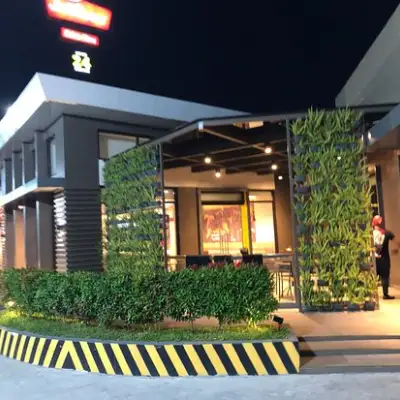 Jollibee Bacoor