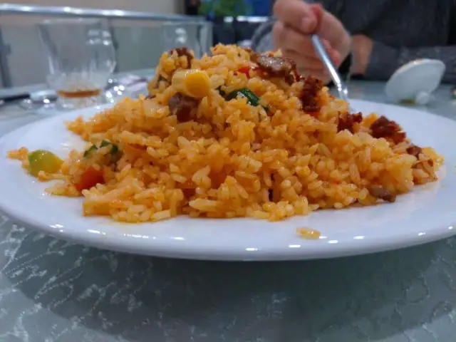 Urumçi Uygur Restaurant'nin yemek ve ambiyans fotoğrafları 61