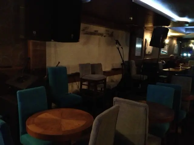 Cantina Pub'nin yemek ve ambiyans fotoğrafları 1