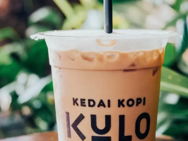 Gambar Makanan Kedai Kopi Kulo 5