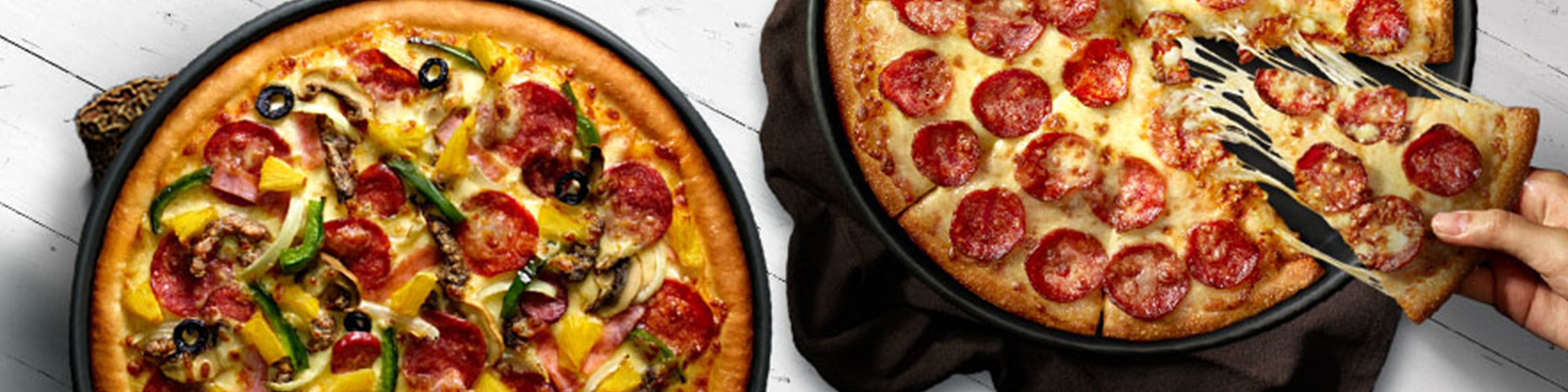 Pizza Hut Delivery Pasir Gudang, Pasta, Johor Bahru YummyAdvisor