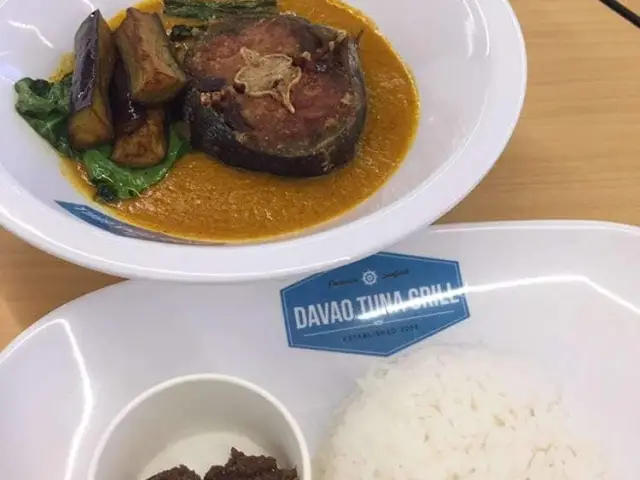 Davao Tuna Grill Food Photo 17