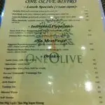 One Olive Bistro Food Photo 6