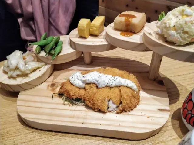 Gambar Makanan Tokyo Belly 7