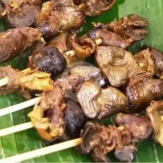 Gambar Makanan Bubur Ayam Careta, Pelita Raya 7