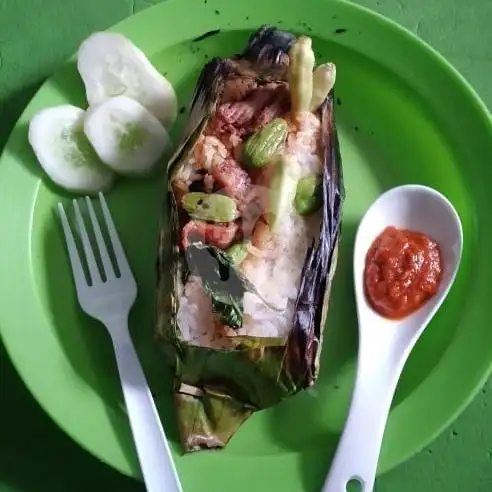 Gambar Makanan Nasi Bakar Aurora, Kemayoran 2