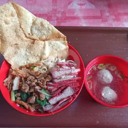 Gambar Makanan Bakmi & Bubur Jakarta 77, Paniki Dua 8