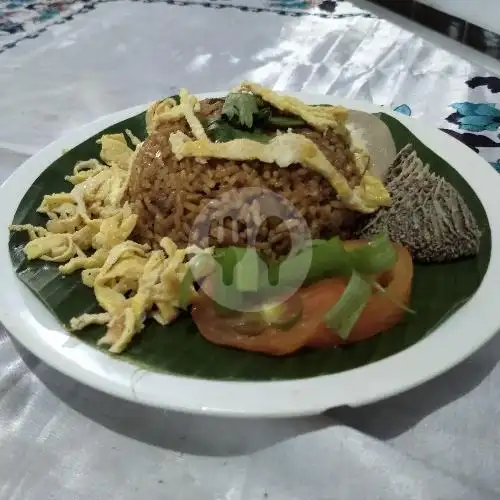 Gambar Makanan Nasi Goreng Pak Manto Manteb, Pedurungan 10