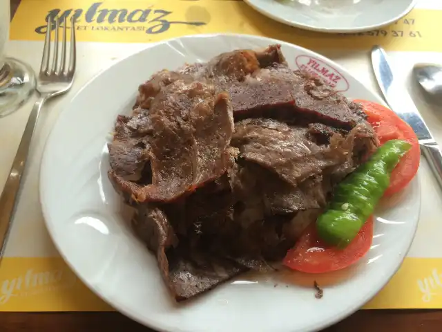 Yilmaz Et Lokantası - Küçükçekmece'nin yemek ve ambiyans fotoğrafları 7