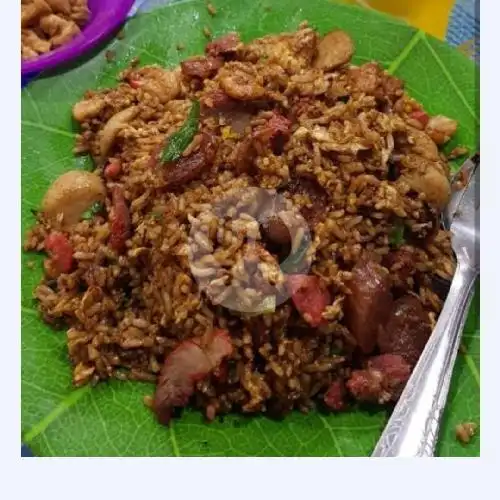 Gambar Makanan Nasi Goreng Insomnia, Nanjung 2