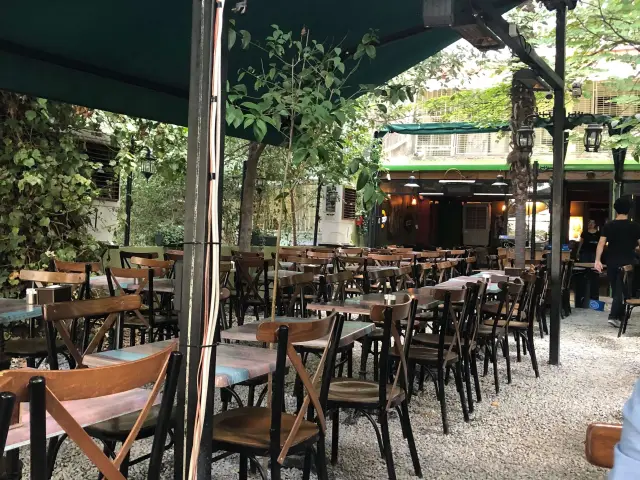 Zeytin Kafe & Bar'nin yemek ve ambiyans fotoğrafları 23