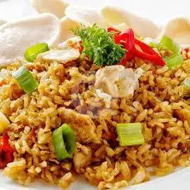 Gambar Makanan nasi goreng konan 8