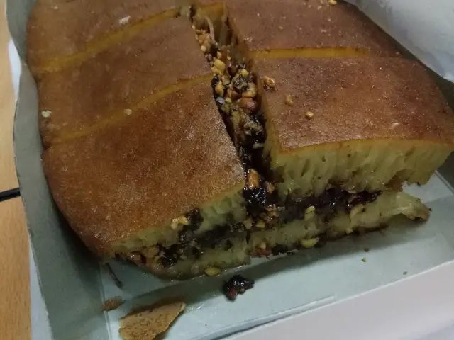 Gambar Makanan Martabak 7Fun 16