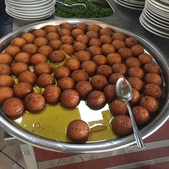 Tire Kebapcisi Ali Usta'nin yemek ve ambiyans fotoğrafları 1