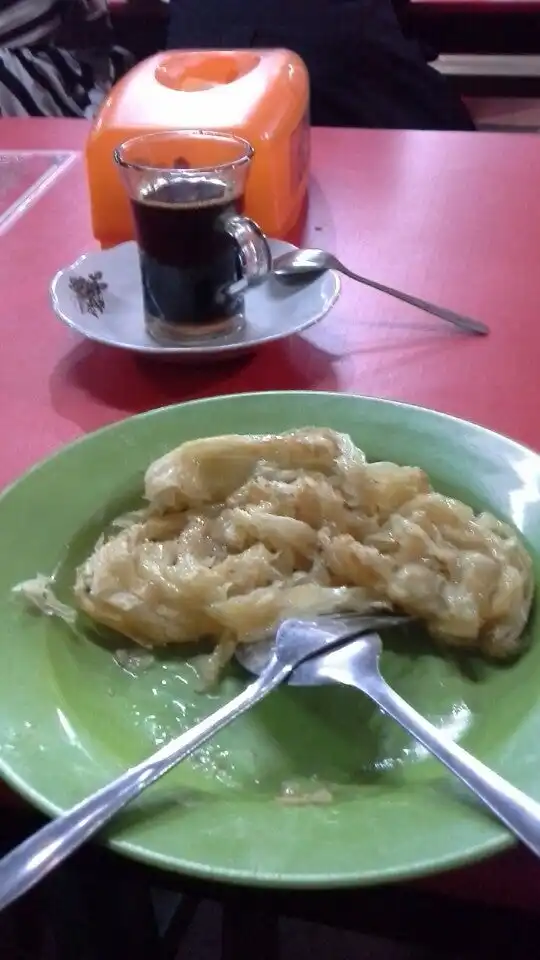 Gambar Makanan Kopi Aceh 4