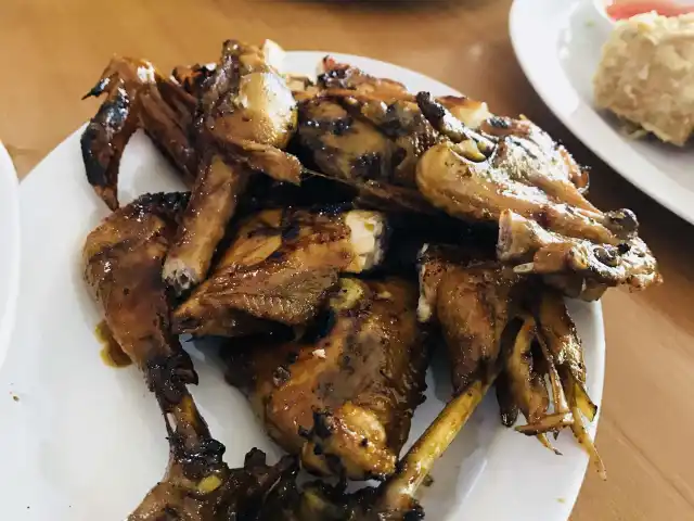 Gambar Makanan RM Ayam Goreng Kalasan 7