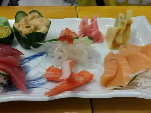 Agezuki Japanese Cuisine Food Photo 4