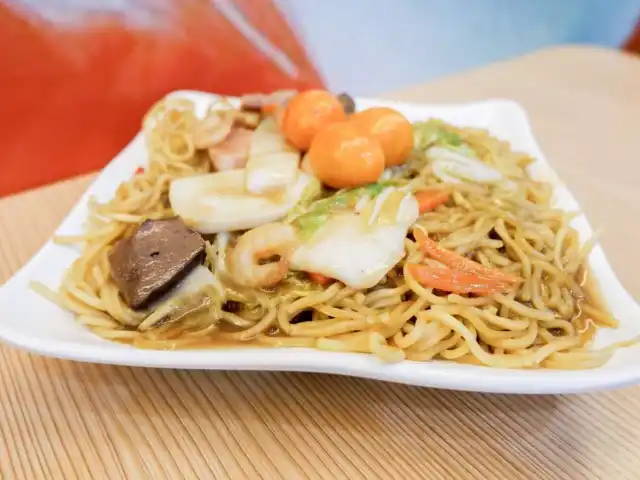 Hong Kong Noodles & Dimsum House Food Photo 18
